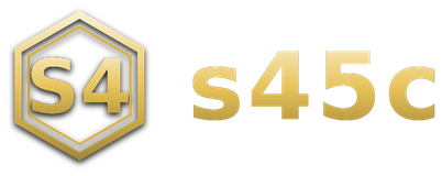 s45c logo